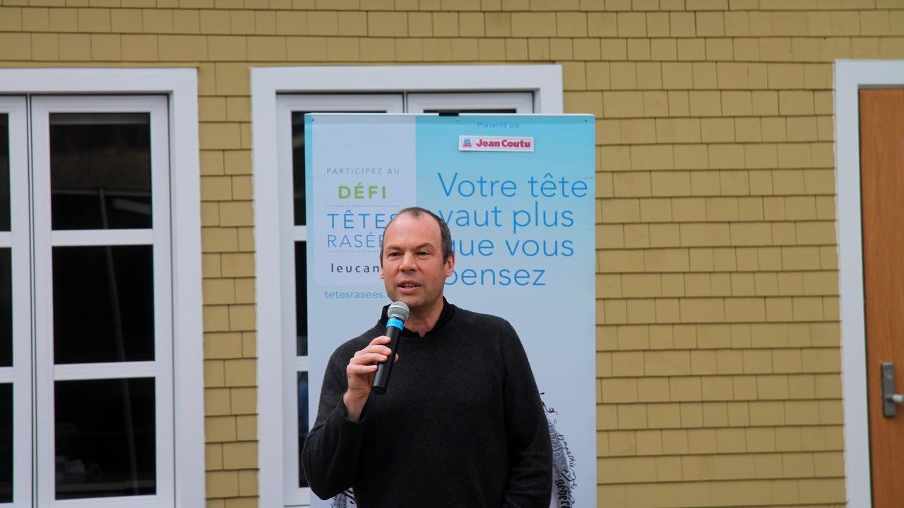 Marc Dutil