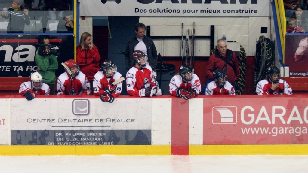Le Face à face: victoire pour la formation féminine