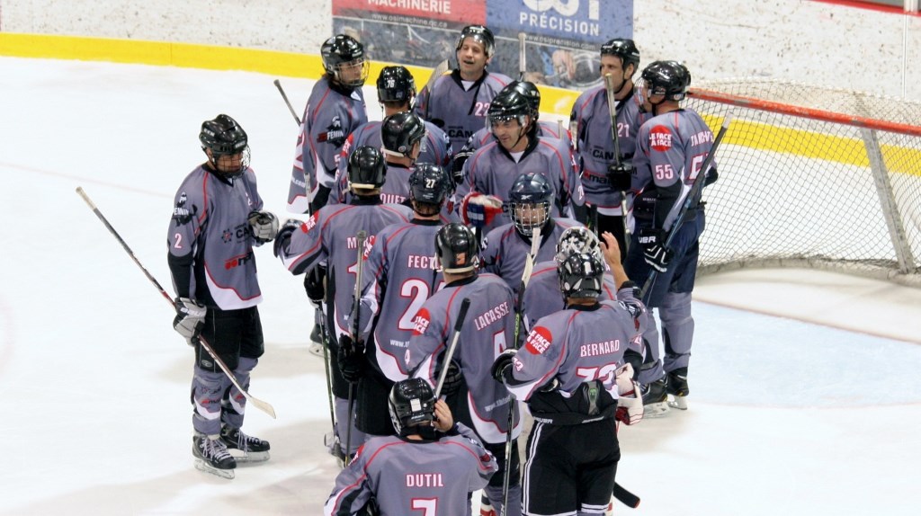 Le Face à face: victoire pour la formation féminine