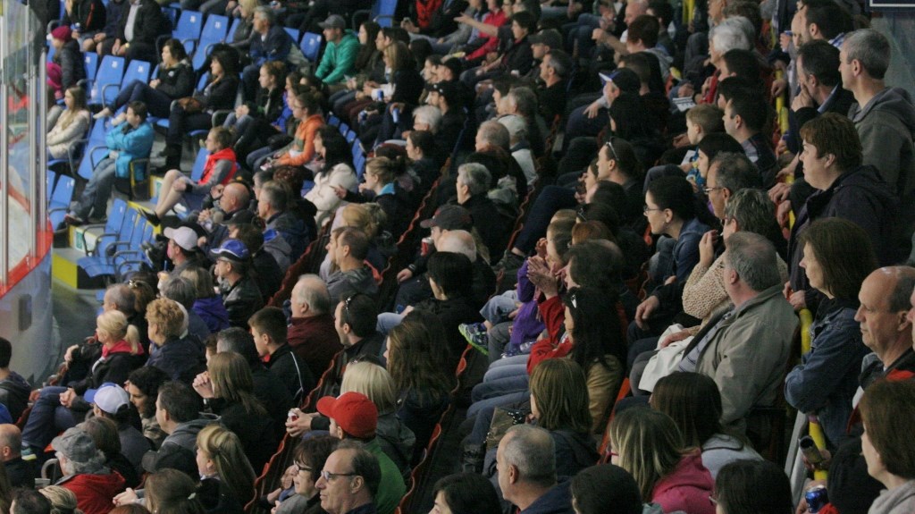 Le Face à face: victoire pour la formation féminine