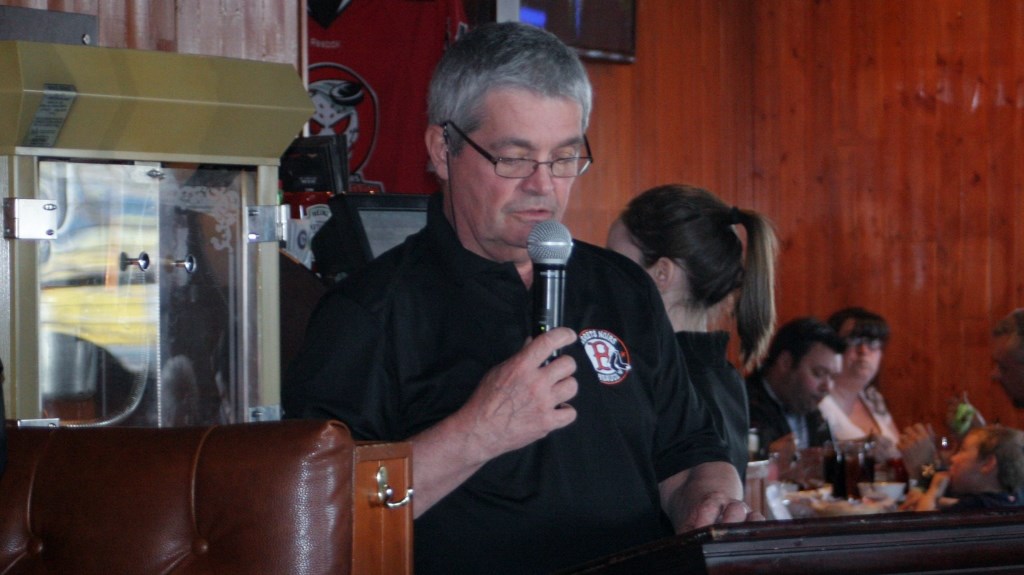 Les Jarrets Noirs de la Beauce présentent leur cuvée 2015