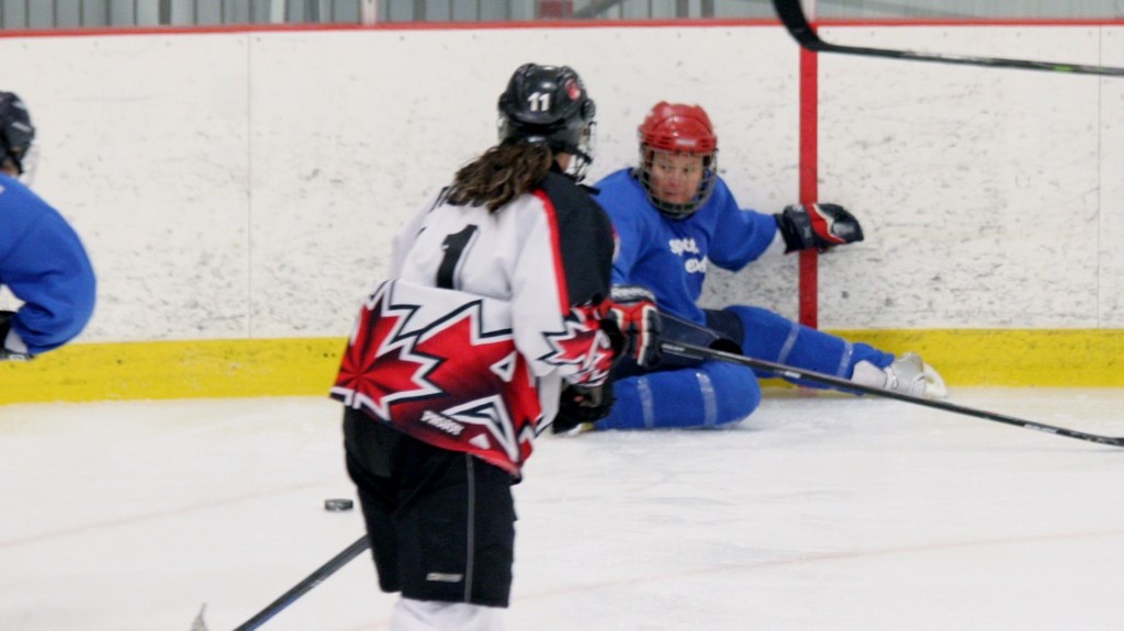 Le Tournoi de hockey féminin Desjardins couronne ses gagnantes