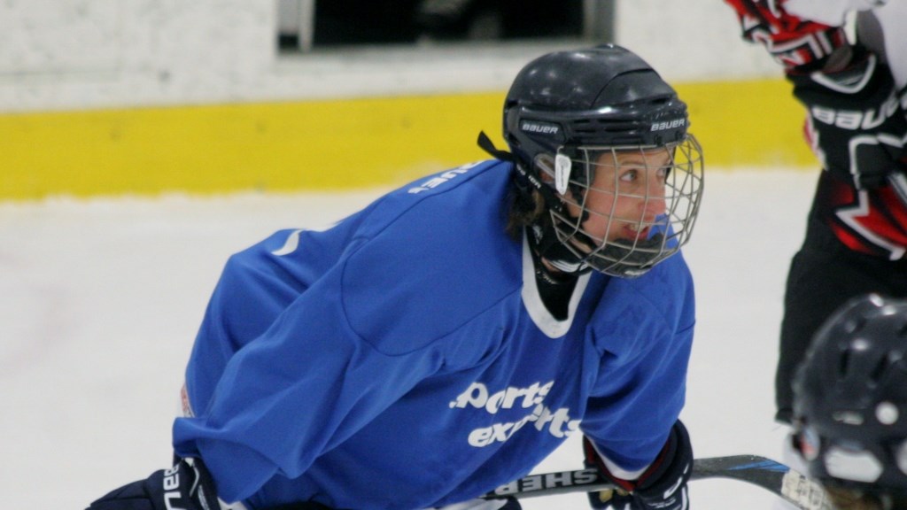 Le Tournoi de hockey féminin Desjardins couronne ses gagnantes