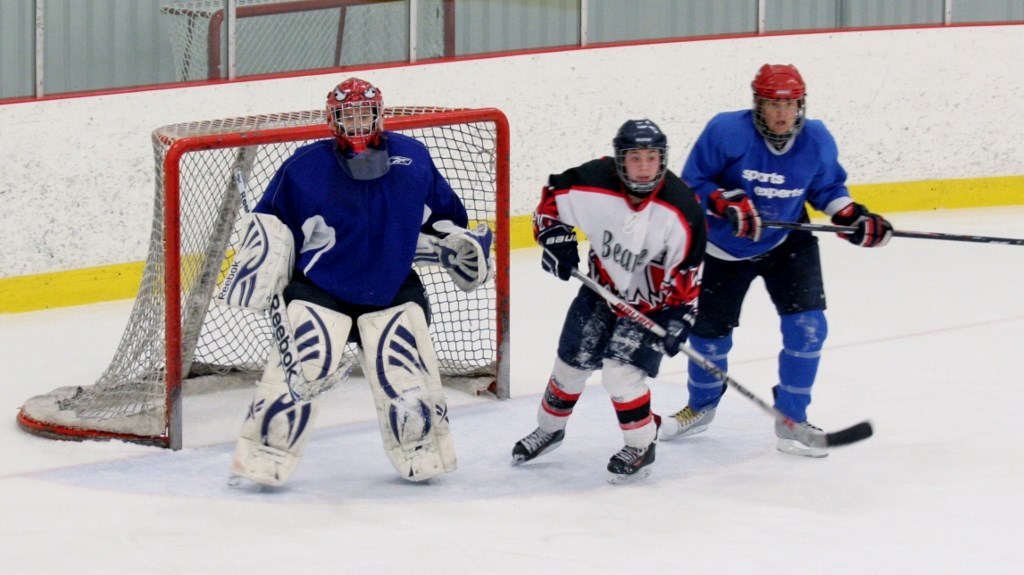 Le Tournoi de hockey féminin Desjardins couronne ses gagnantes