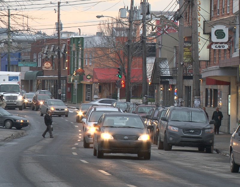 Une baisse de plus de 35 % du nombre de décès sur les routes de Chaudière-Appalaches