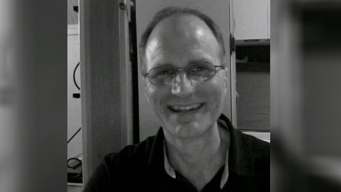 Alain Raymond, coordonnateur pour la région de Québec/Chaudière-Appalaches