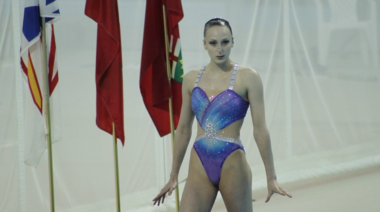 Andrée-Anne Côté
