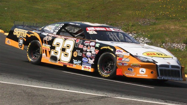 Les pilotes sont prêts pour la première course de la saison à l'Autodrome Chaudière