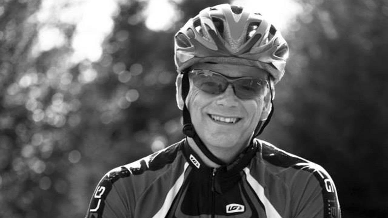 Normand Sabourin a eu la chance de se trouver en bonne compagnie lors de cet incident.