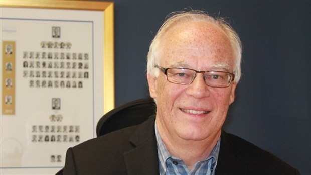 Robert Dutil