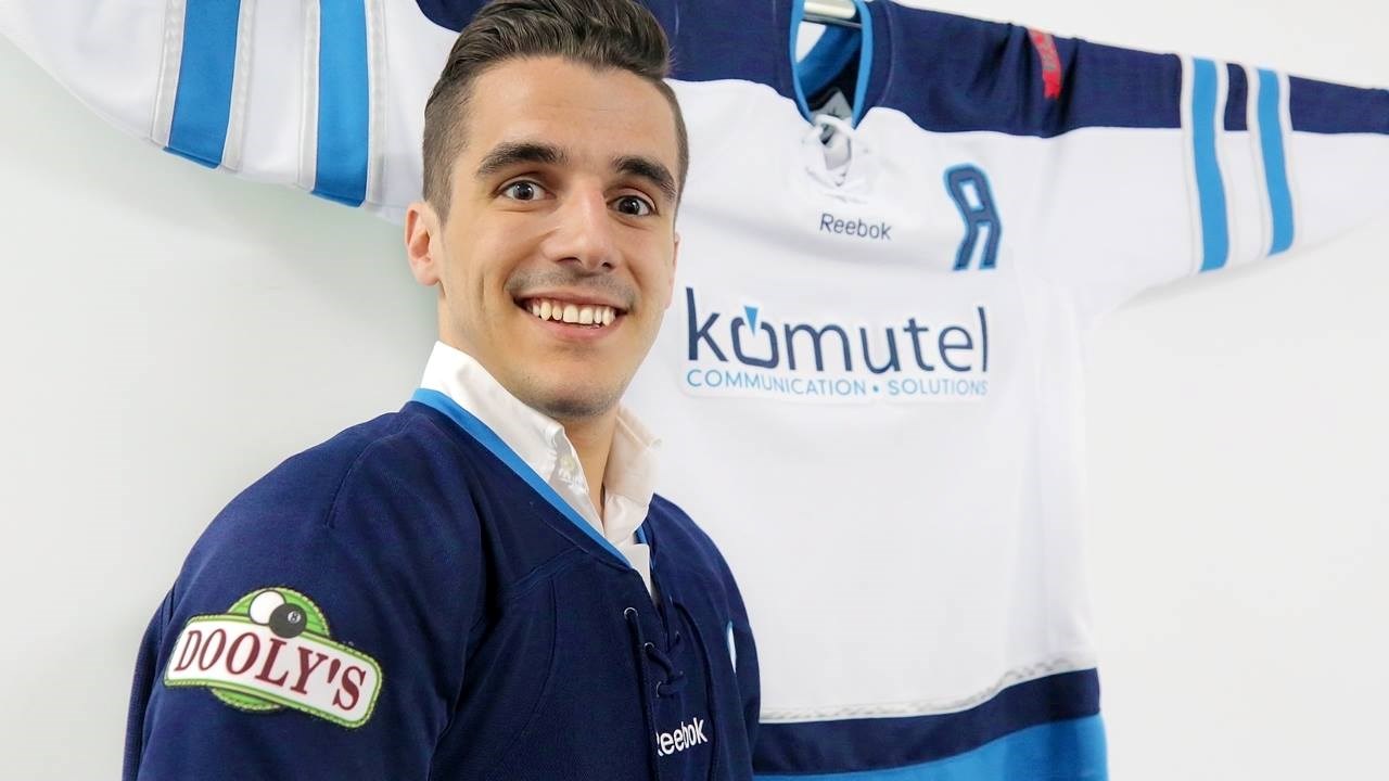 Jean-Daniel Drouin