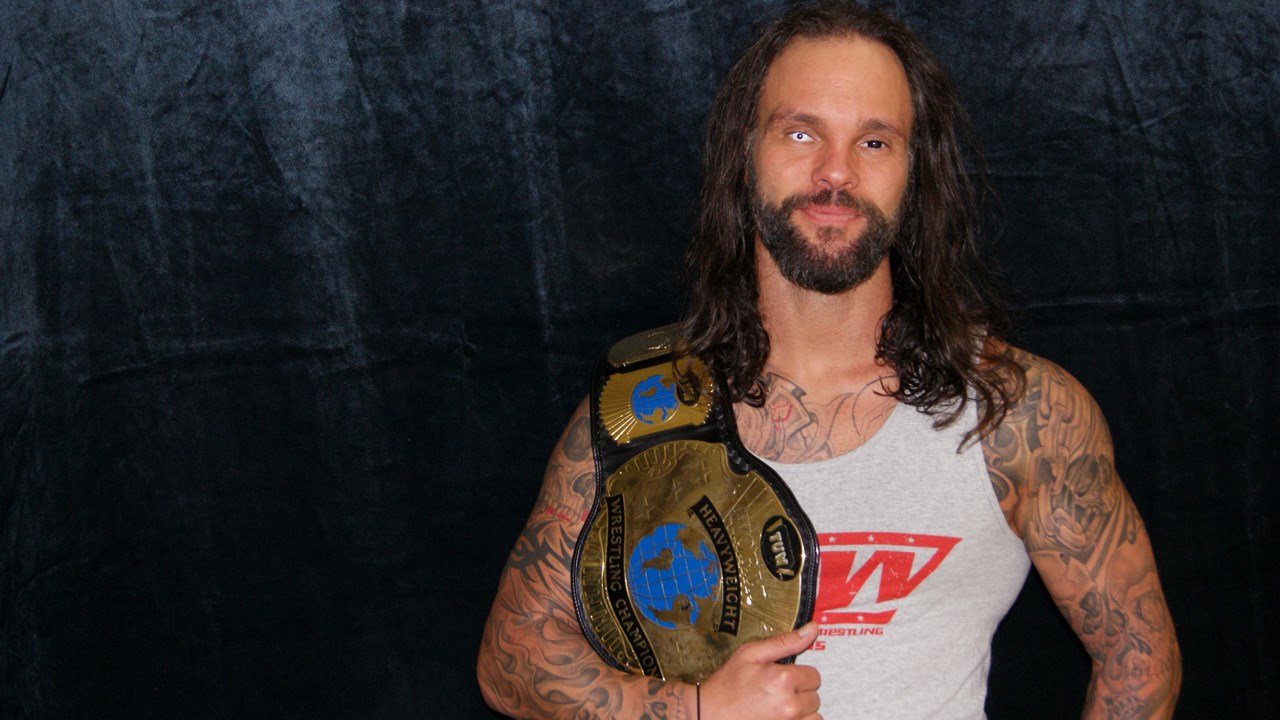 Le Beaucevillois Rémi Guay (XANDER) est le dernier champion de l'histoire de la TUW

