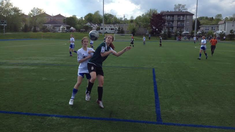 Troisième défaite consécutive de l'Ascalon féminin sénior AAA