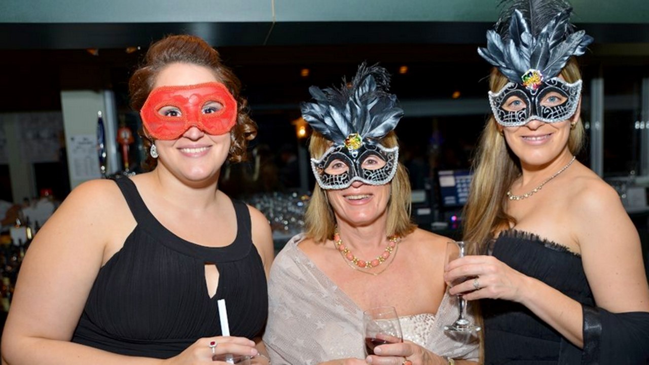 La CDC Beauce-Etchemins tiendra une deuxième édition de sa Soirée Bal Masqué.