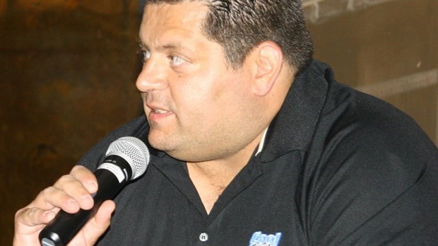 Karl Boucher