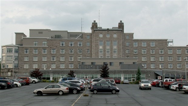 Une légère amélioration de la qualité des soins de l'urgence à l'hôpital de Saint-Georges