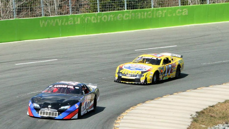 Un deuxième programme Sportsman Québec Lucas Oil bourré d'action est à prévoir