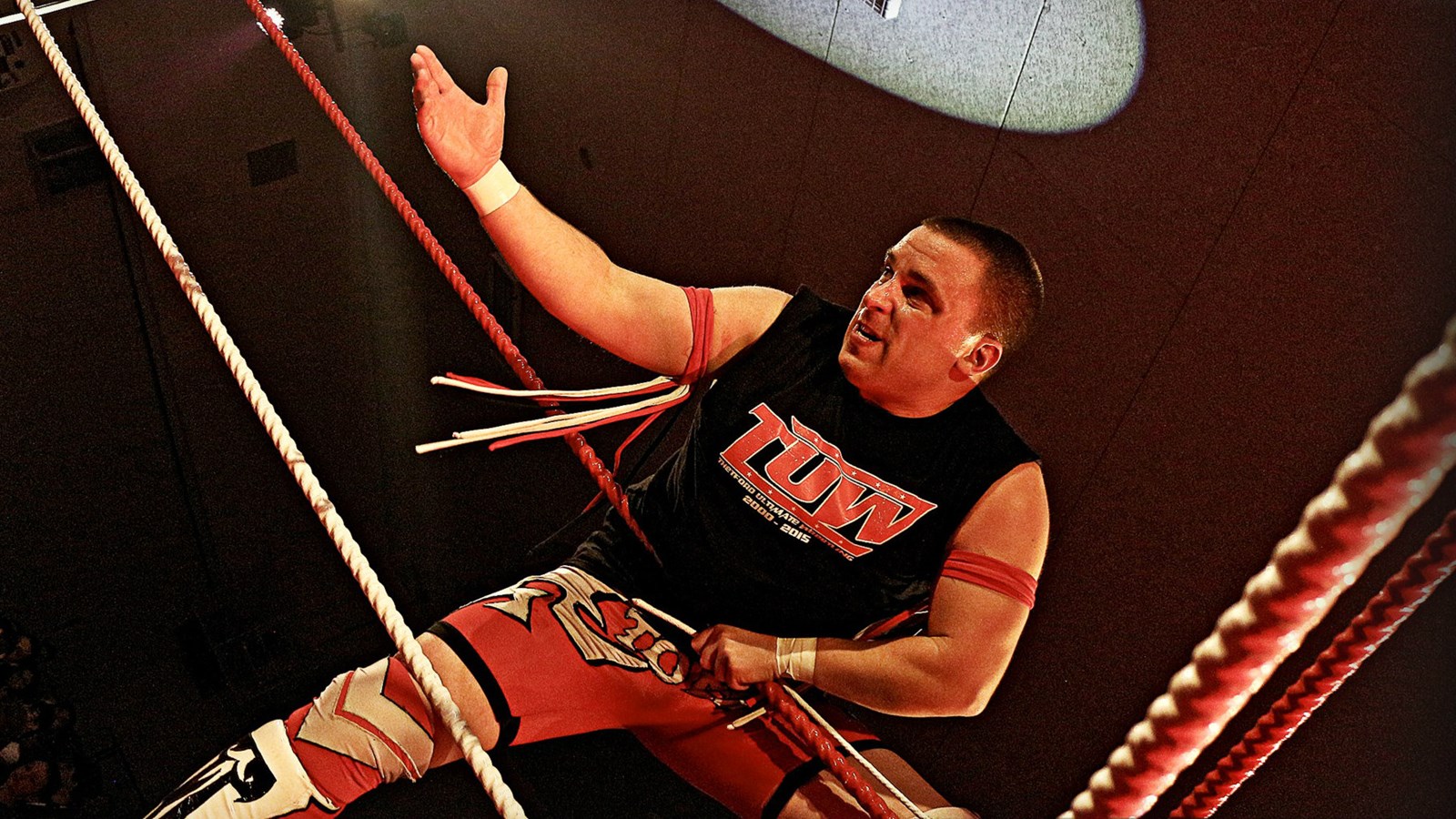 Anthony Bouffard (Tony Icon) 