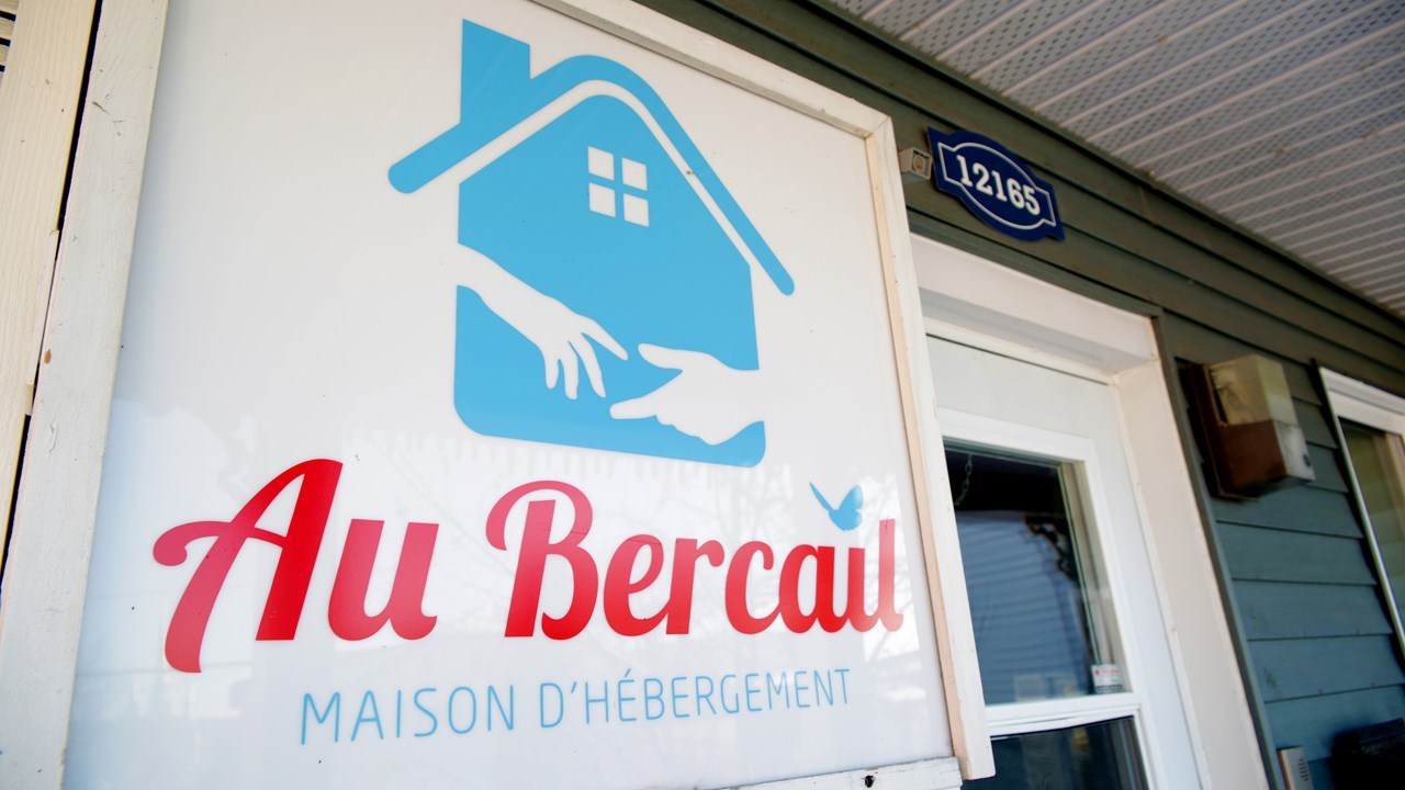 Des intervenants du Bercail relèveront le Défi Beauceron afin d’amasser des fonds pour l’organisme.
