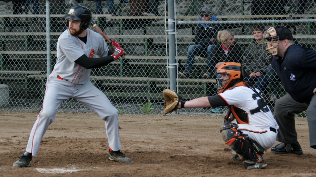 Les Jarrets Noirs écrasent Sainte-Foy/Sillery par la marque de 10-1
