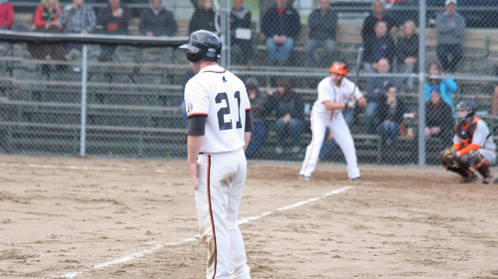 Les Jarrets Noirs écrasent Sainte-Foy/Sillery par la marque de 10-1