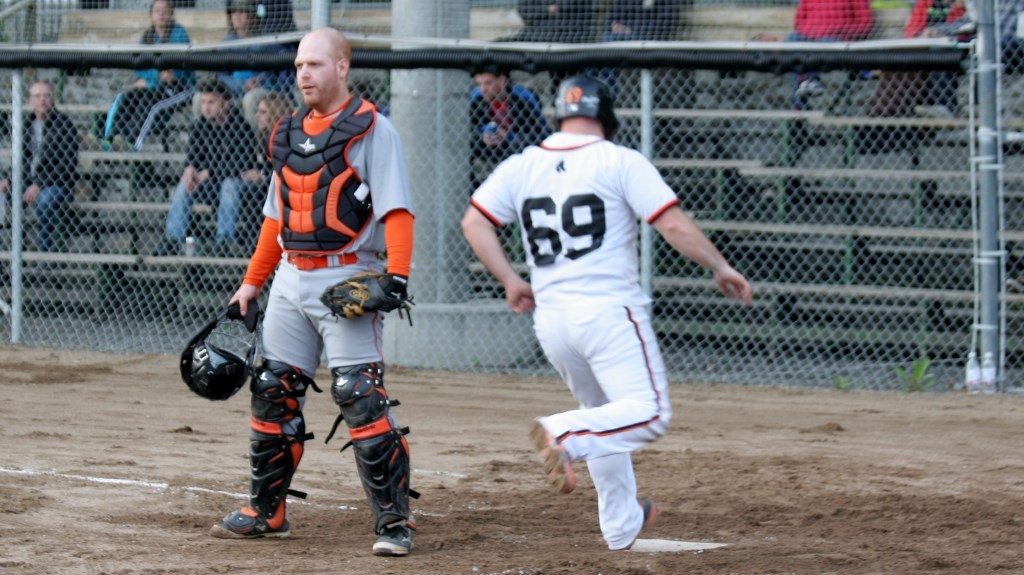 Les Jarrets Noirs écrasent Sainte-Foy/Sillery par la marque de 10-1