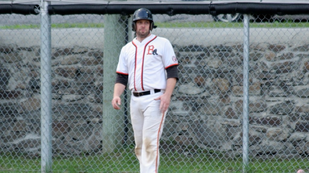 Les Jarrets Noirs écrasent Sainte-Foy/Sillery par la marque de 10-1