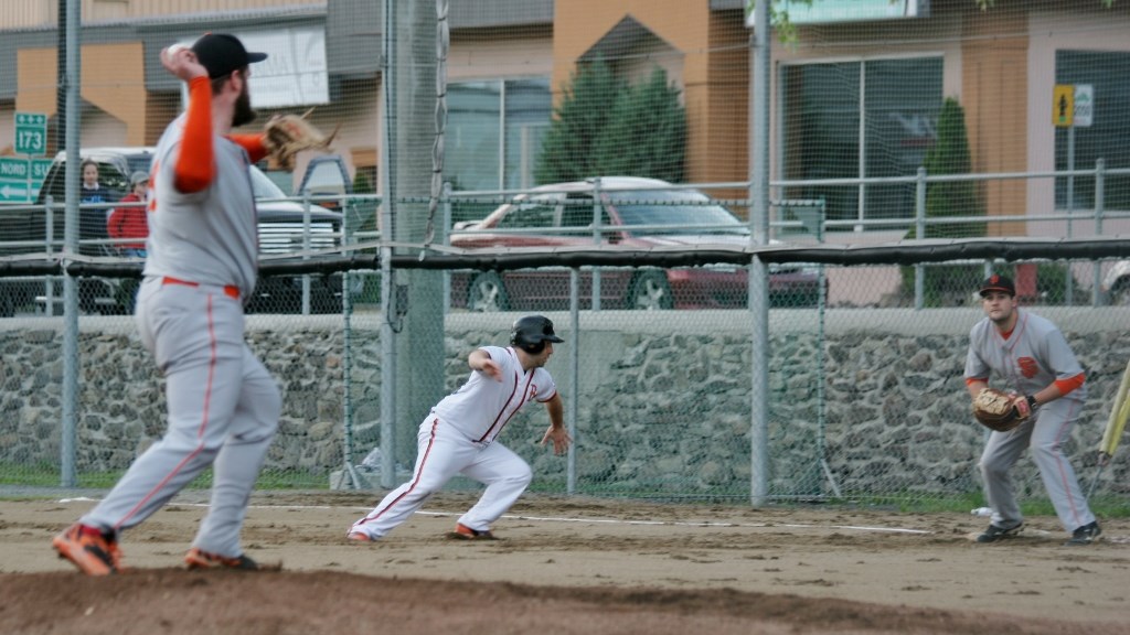 Les Jarrets Noirs écrasent Sainte-Foy/Sillery par la marque de 10-1