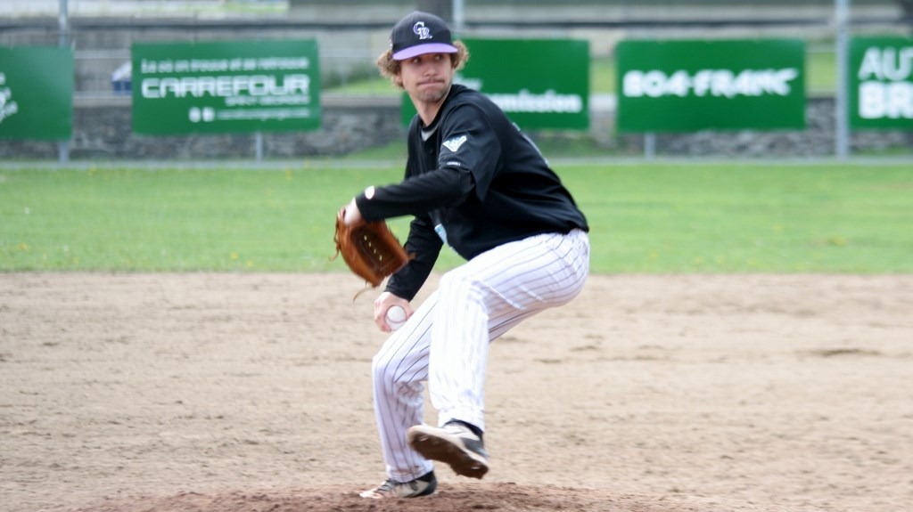 Cléri Sport Baseball: l'offensive a pris congé ce weekend
