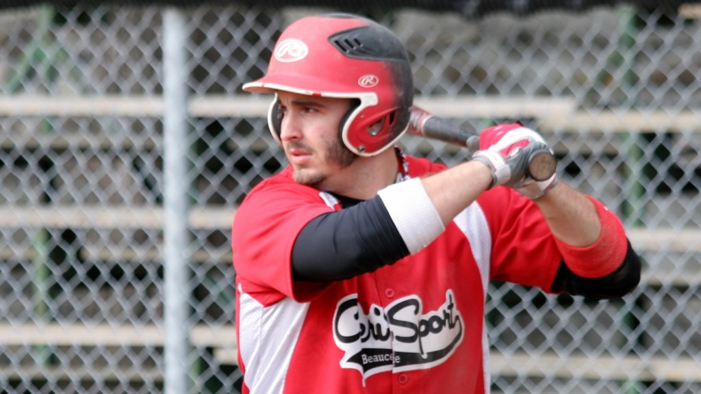 Cléri Sport Baseball: l'offensive a pris congé ce weekend