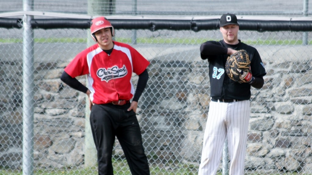 Cléri Sport Baseball: l'offensive a pris congé ce weekend