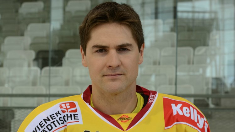 Jonathan Ferland
