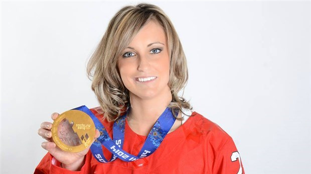 Marie-Philip Poulin