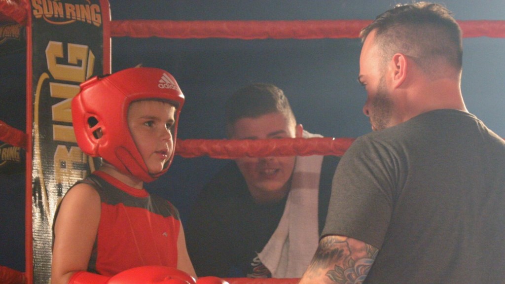 Gala de boxe Dooly's: Hubert Poulin l'emporte une fois de plus sur Bilodeau
