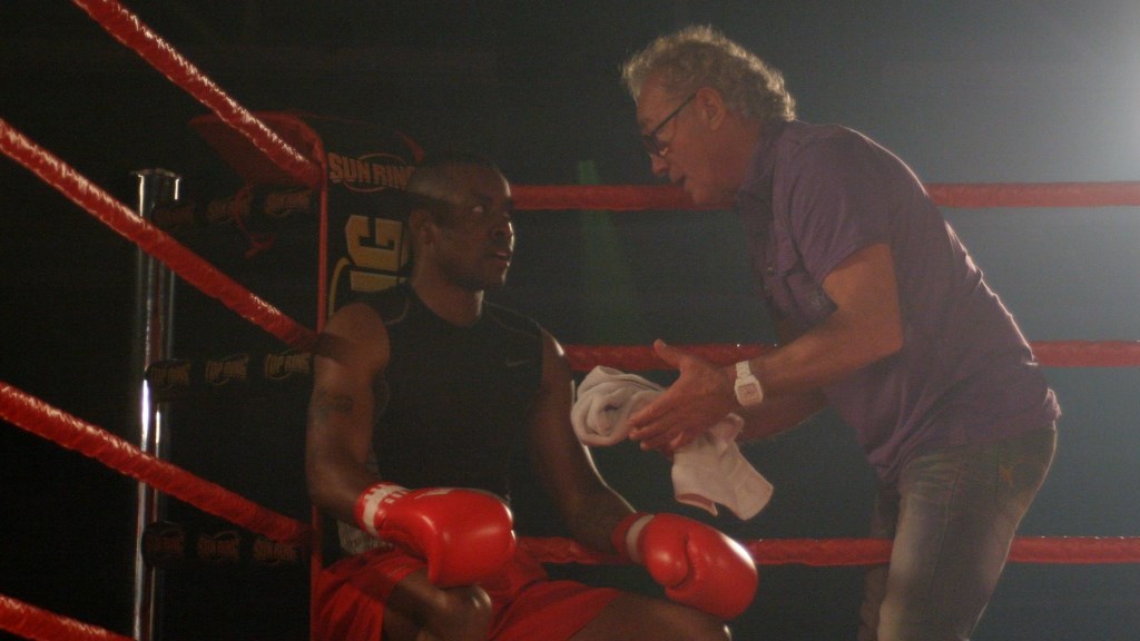 Gala de boxe Dooly's: Hubert Poulin l'emporte une fois de plus sur Bilodeau