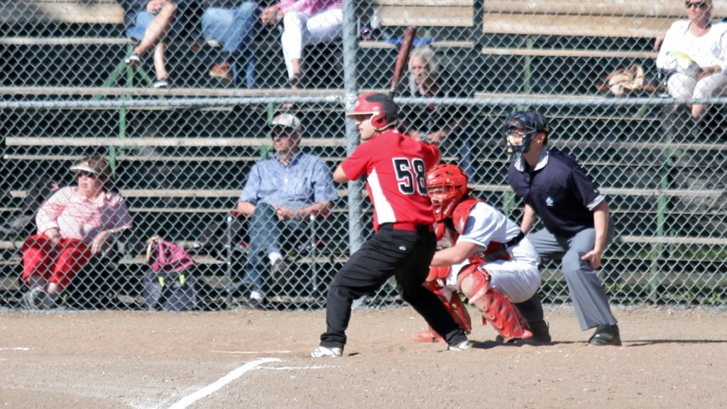 Deux victoires pour le Cléri Sport Baseball sur le CRSA