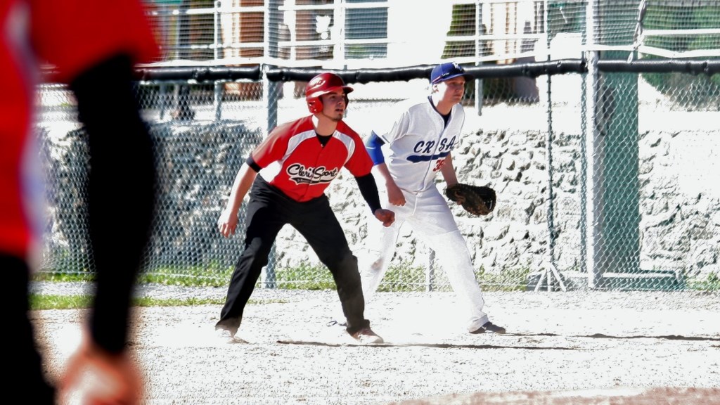 Deux victoires pour le Cléri Sport Baseball sur le CRSA