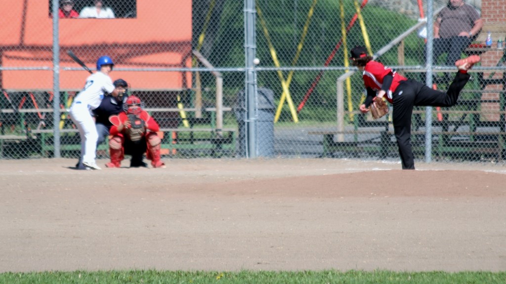 Deux victoires pour le Cléri Sport Baseball sur le CRSA