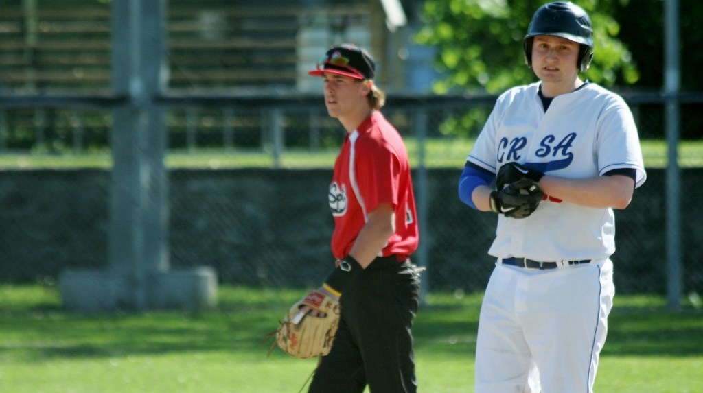 Deux victoires pour le Cléri Sport Baseball sur le CRSA