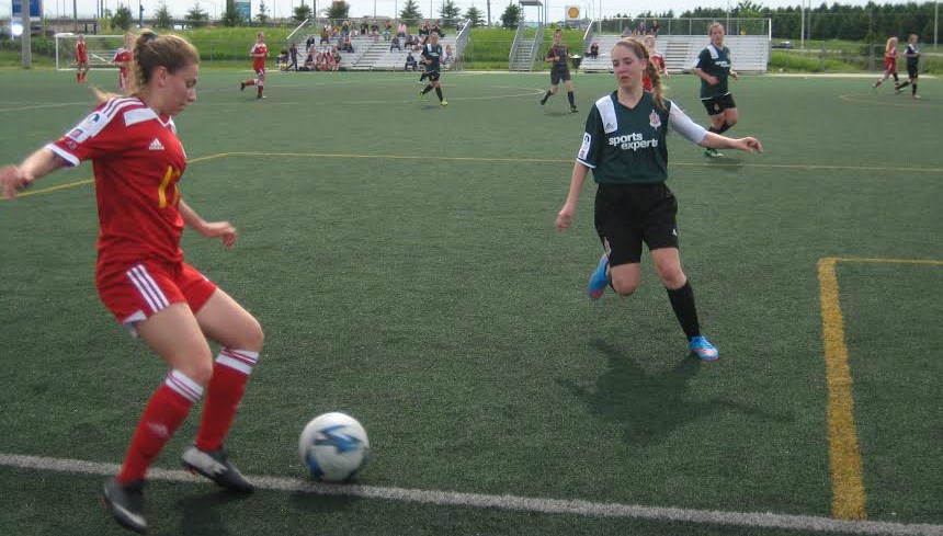 Rien ne vas plus chez l'Ascalon féminin sénior AAA
