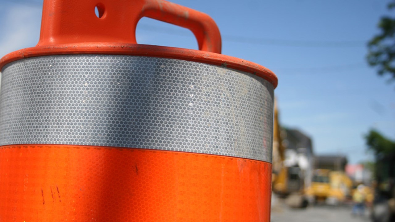 Fermeture de la 74e rue de l’autoroute 73 à Saint-Georges pour le Tour de Beauce