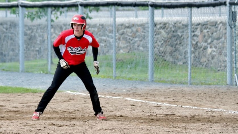 Terrible partie pour le Cléri Sport Junior AA
