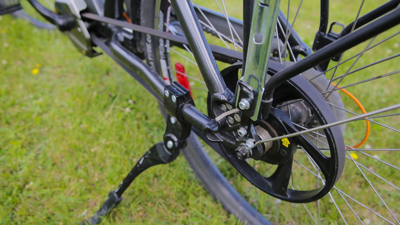 Un journaliste d’EnBeauce.com testera pour vous le vélo électrique eVox