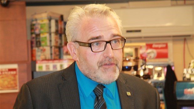 Paul Doyon