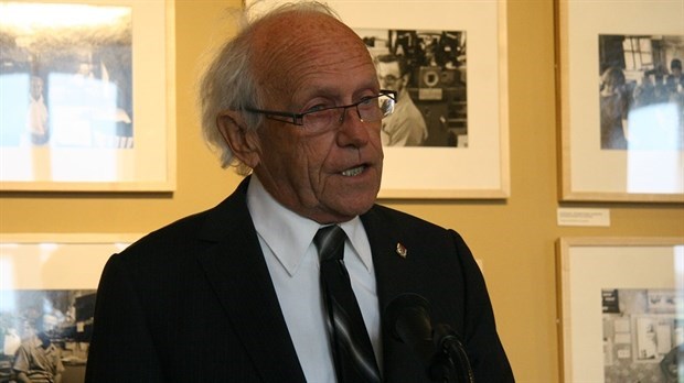 Michel Cliche 