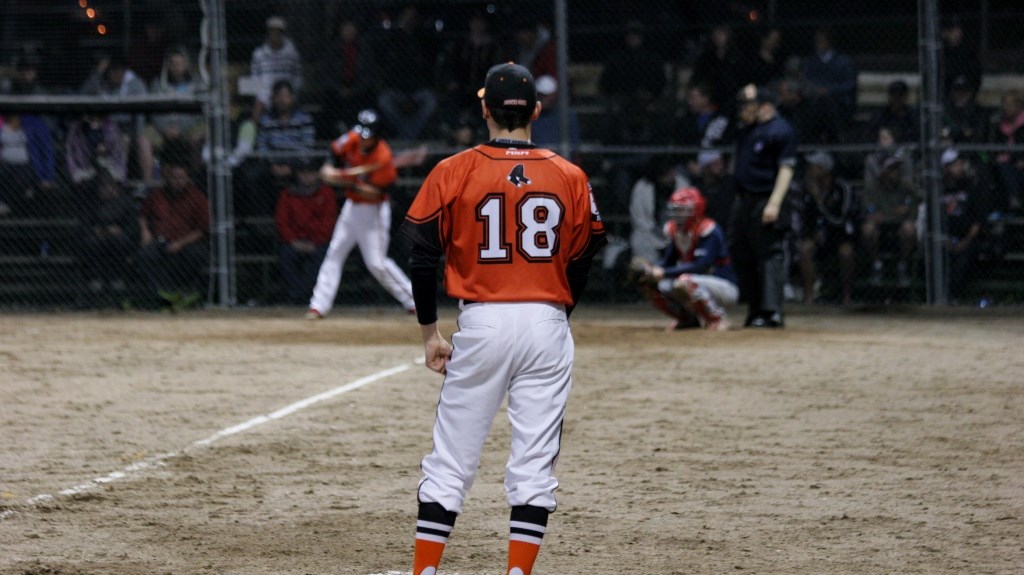 Les Jarrets Noirs de la Beauce ont le dessus sur L'Ancienne-Lorette 6-5