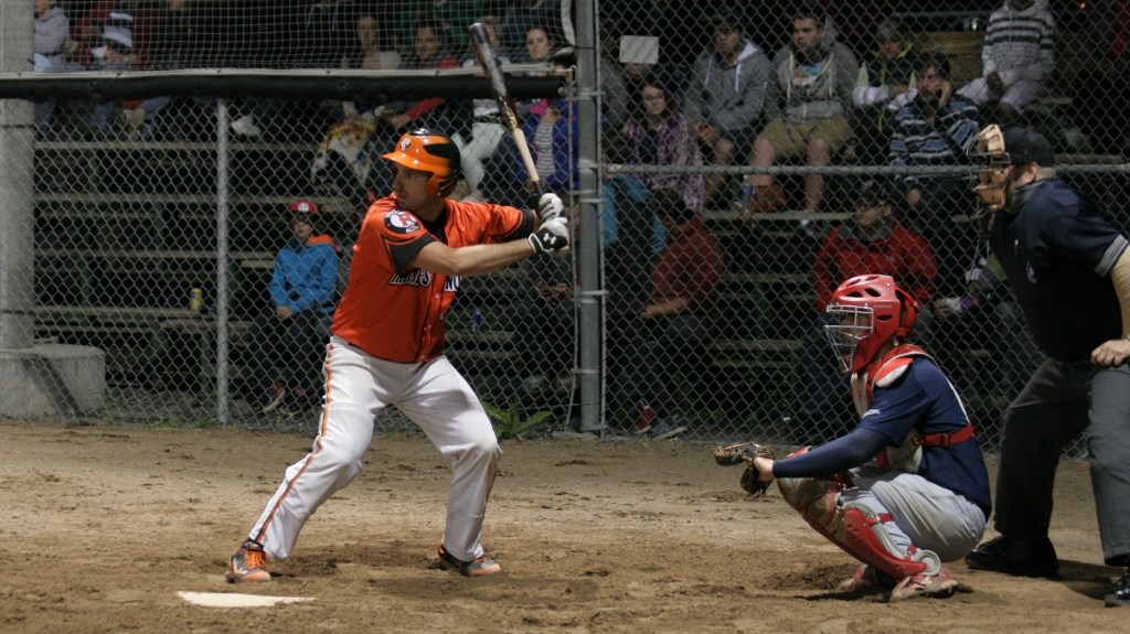 Les Jarrets Noirs de la Beauce ont le dessus sur L'Ancienne-Lorette 6-5