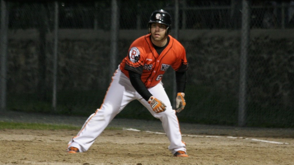 Les Jarrets Noirs de la Beauce ont le dessus sur L'Ancienne-Lorette 6-5