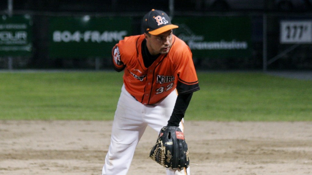 Les Jarrets Noirs de la Beauce ont le dessus sur L'Ancienne-Lorette 6-5