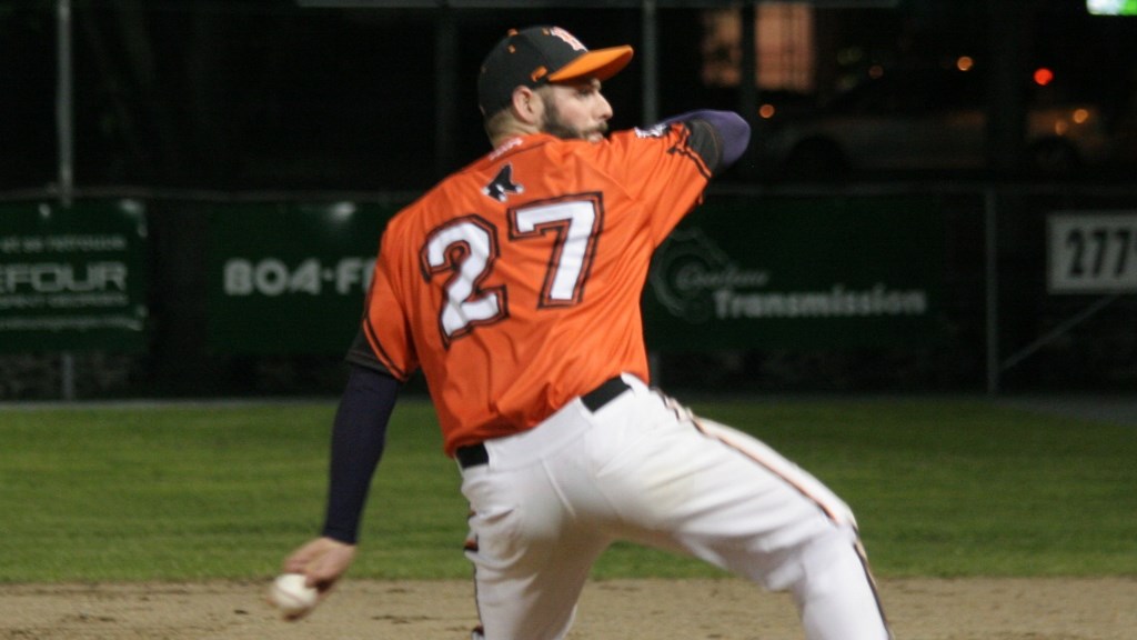 Les Jarrets Noirs de la Beauce ont le dessus sur L'Ancienne-Lorette 6-5